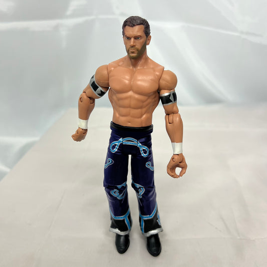 Fandango WWE Basic Series 41 Loose Action Figure Mattel