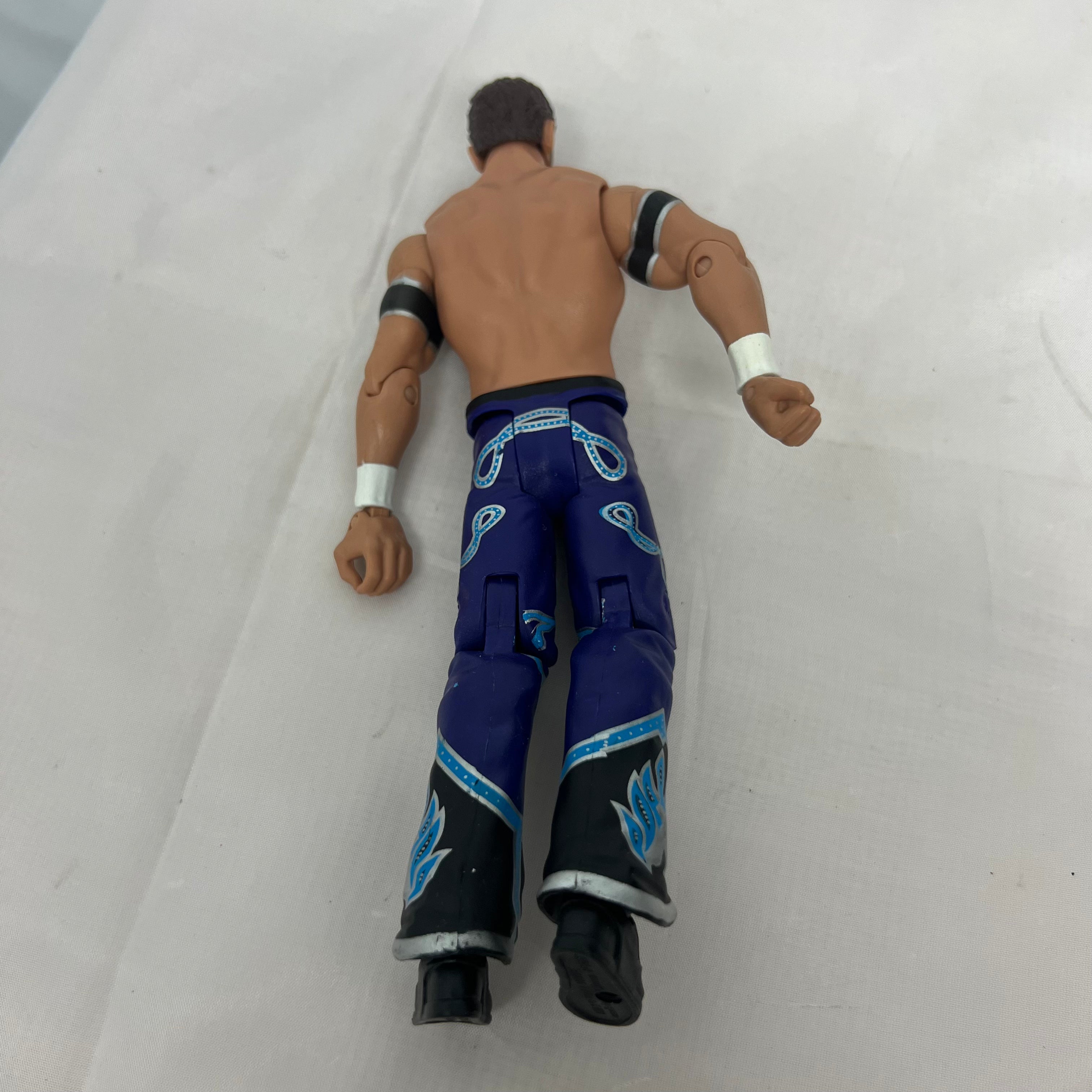 Fandango WWE Basic Series 41 Loose Action Figure Mattel