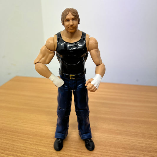 Dean Ambrose - WWE Loose Action Figure Mattel