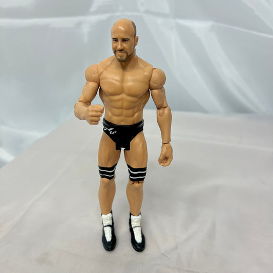 Cesaro WWE Series Loose Action Figure Mattel