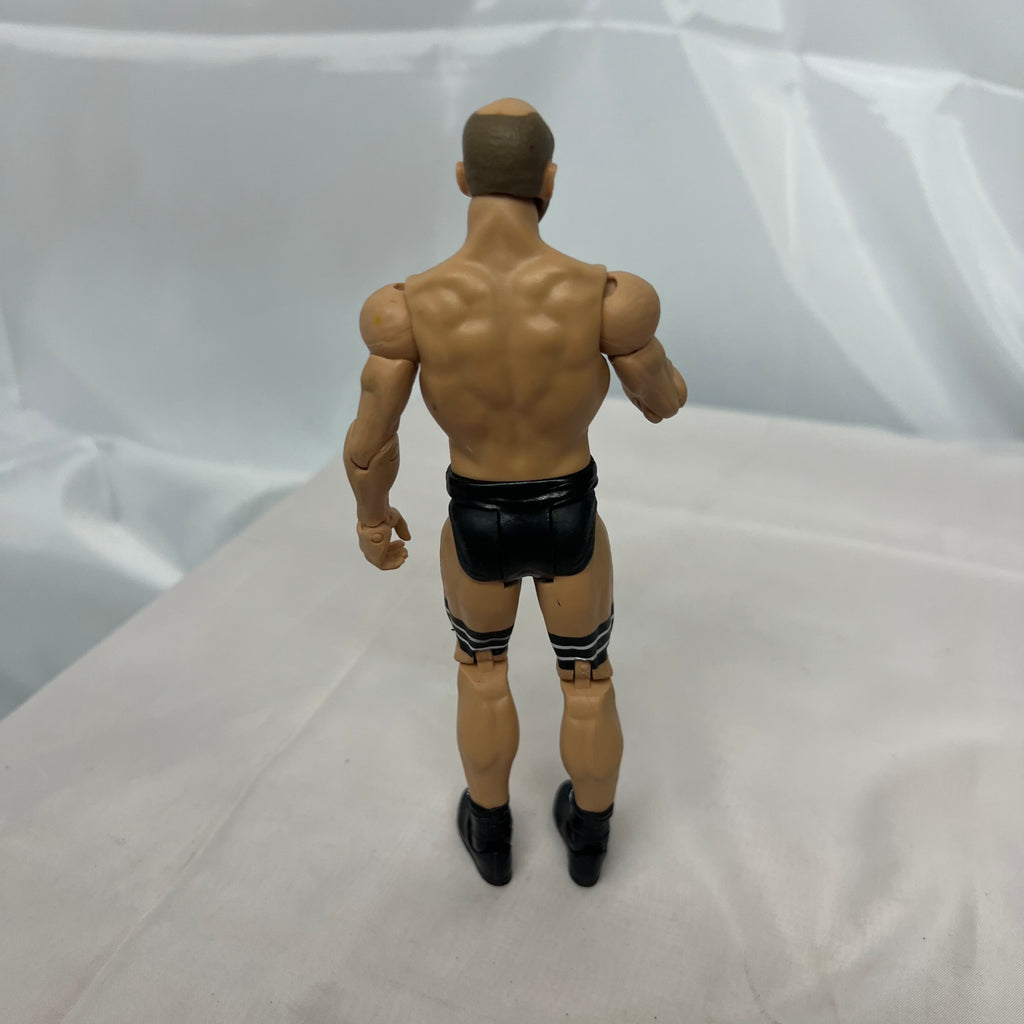 Cesaro WWE Series Loose Action Figure Mattel
