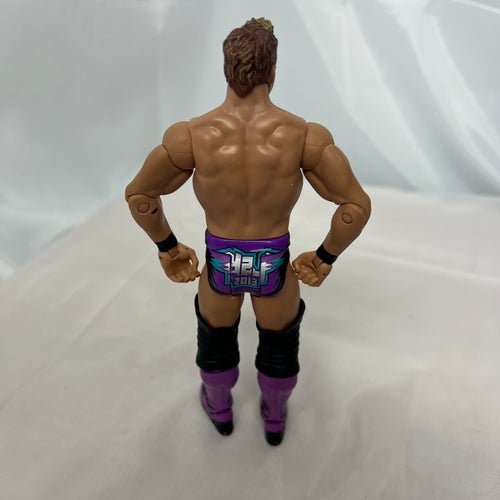 Chris Jericho WWE Elite Series Loose Action Figure Mattel