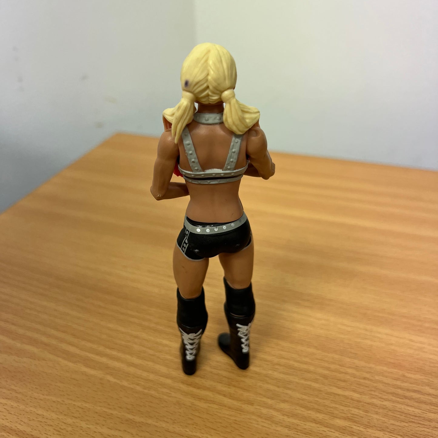 Alexa Bliss - WWE Loose Action Figure Mattel