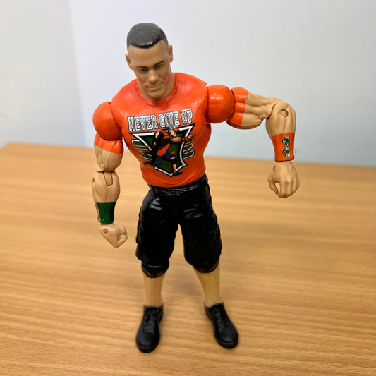 John Cena - WWE Loose Action Figure