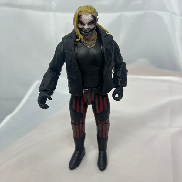 The Fiend Bray Wyatt WWE Out Of Box Action Figure Mattel WWE 4