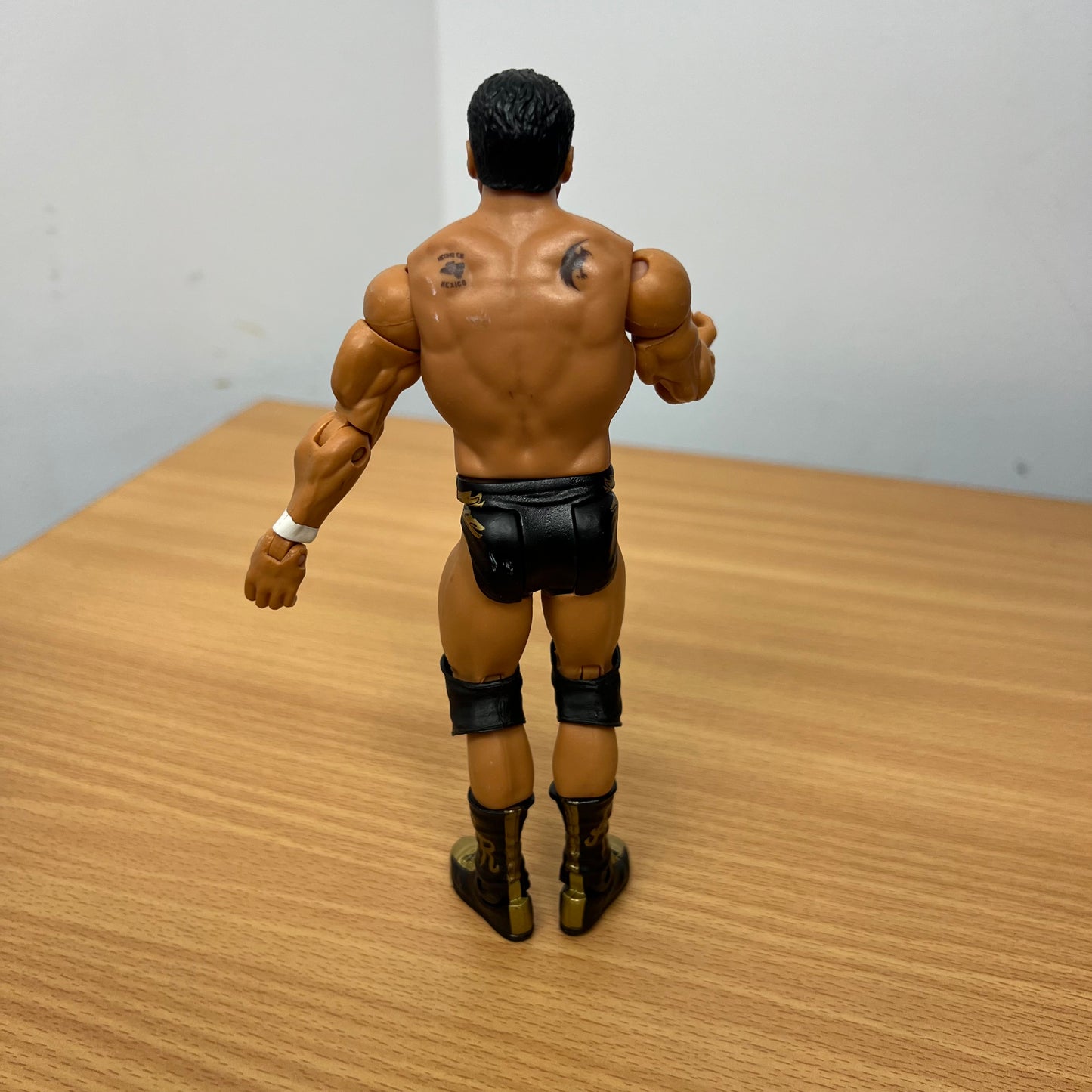 Alberto Del Rio - WWE Loose Action Figure