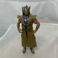 Gran Metalik WWE Elite 73 Out Of Box Action Figure Mattel 4