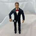 Vince McMahon WWE Elite Wrestlemania 38 Loose Action Figure BAF Mattel WWE 4