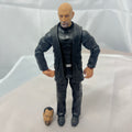Paul Ellering WWE Elite Loose Action Figure BAF Mattel WWE 4