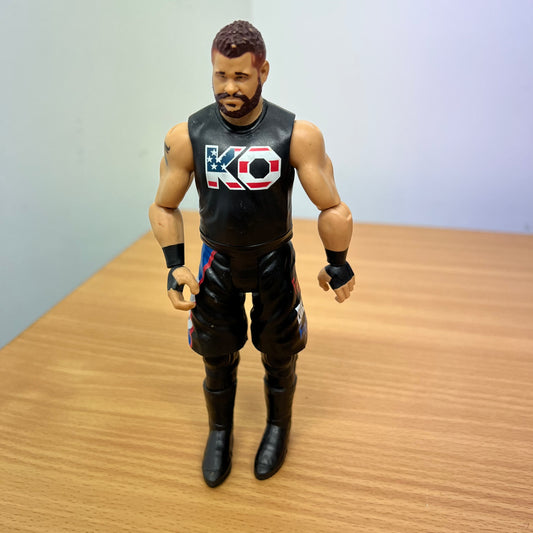 Kevin Owens - WWE Loose Action Figure Mattel