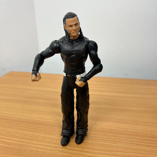 Jeff Hardy - WWE Loose Action Figure Mattel
