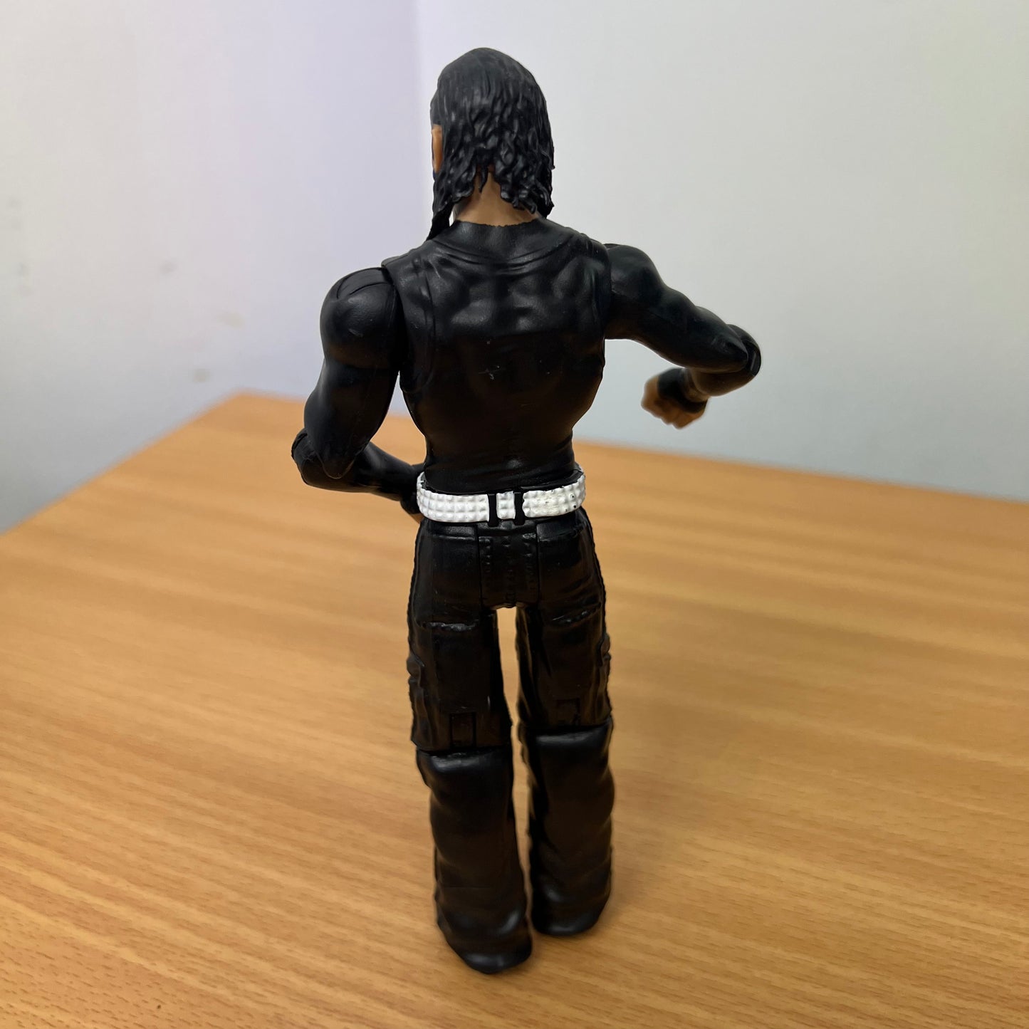 Jeff Hardy - WWE Loose Action Figure Mattel