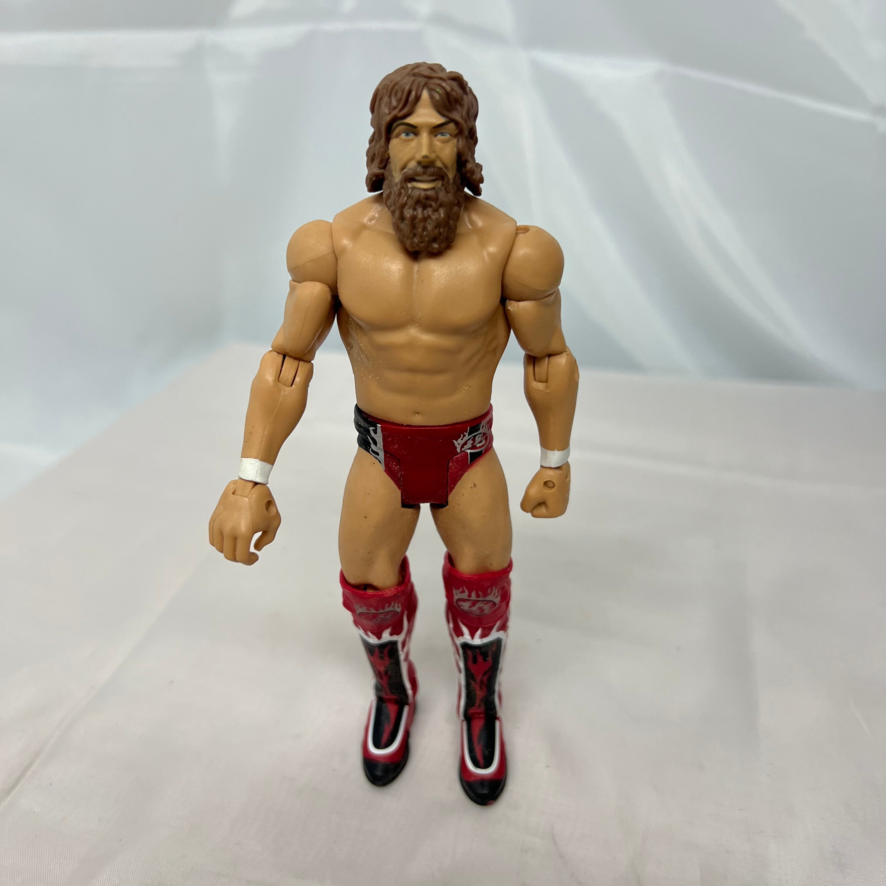 Daniel Bryan WWE Series Loose Action Figure Mattel