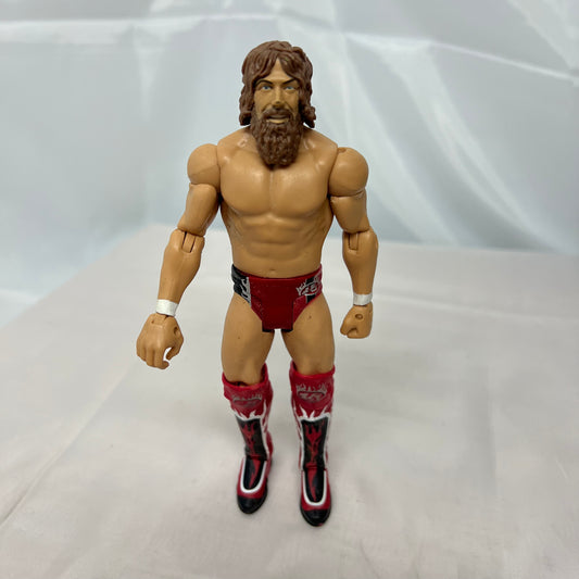 Daniel Bryan WWE Series Loose Action Figure Mattel