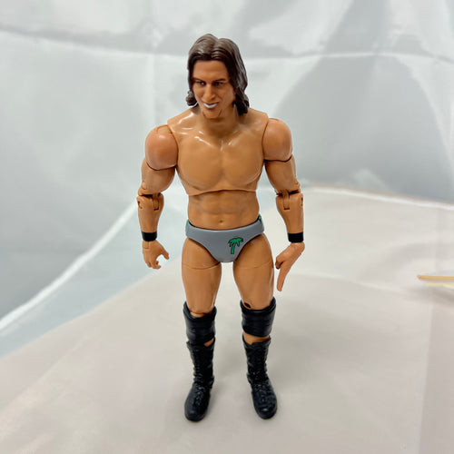 Adam Cole & Kyle O'Reilly ROH AEW Vault 4000 Out Of Box Action Figure Mattel 12