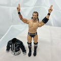 Adam Cole AEW Unrivaled 11 Out Of Box Action Figure WWE 12