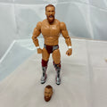 Bryan Danielson AEW Unmatched 5 Out Of Box Action Figure WWE 12