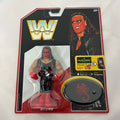 Wolfpac Sting WWE Retro Modern Action Figure