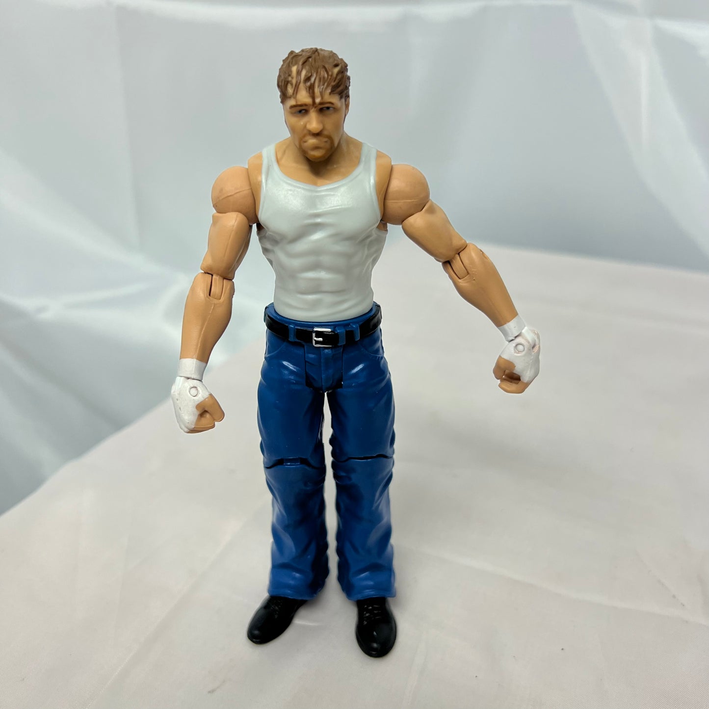 Dean Ambrose WWE Signature Series 2015 Loose Action Figure Mattel