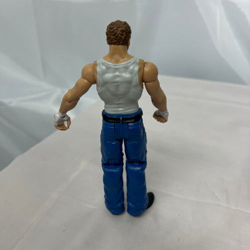 Dean Ambrose WWE Signature Series 2015 Loose Action Figure Mattel