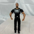 Kevin Nash WWE NWO Series Loose Action Figure Mattel