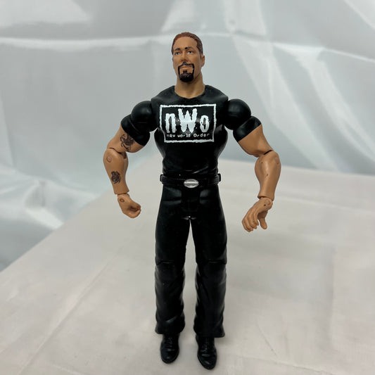 Kevin Nash WWE NWO Series Loose Action Figure Mattel