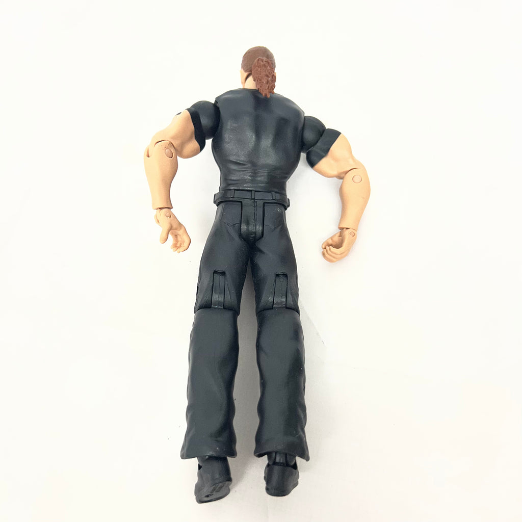 Kevin Nash WWE NWO Series Loose Action Figure Mattel