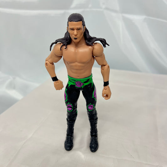 Adam Rose WWE Series Loose Action Figure Mattel