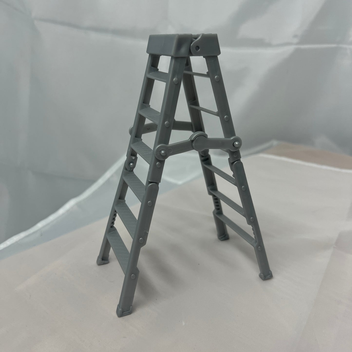 Ladder TLC WWE Accessory Action Figure