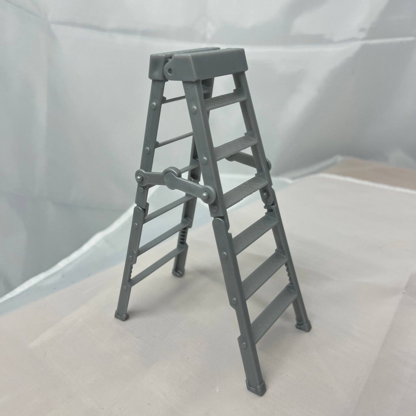Ladder TLC WWE Accessory Action Figure