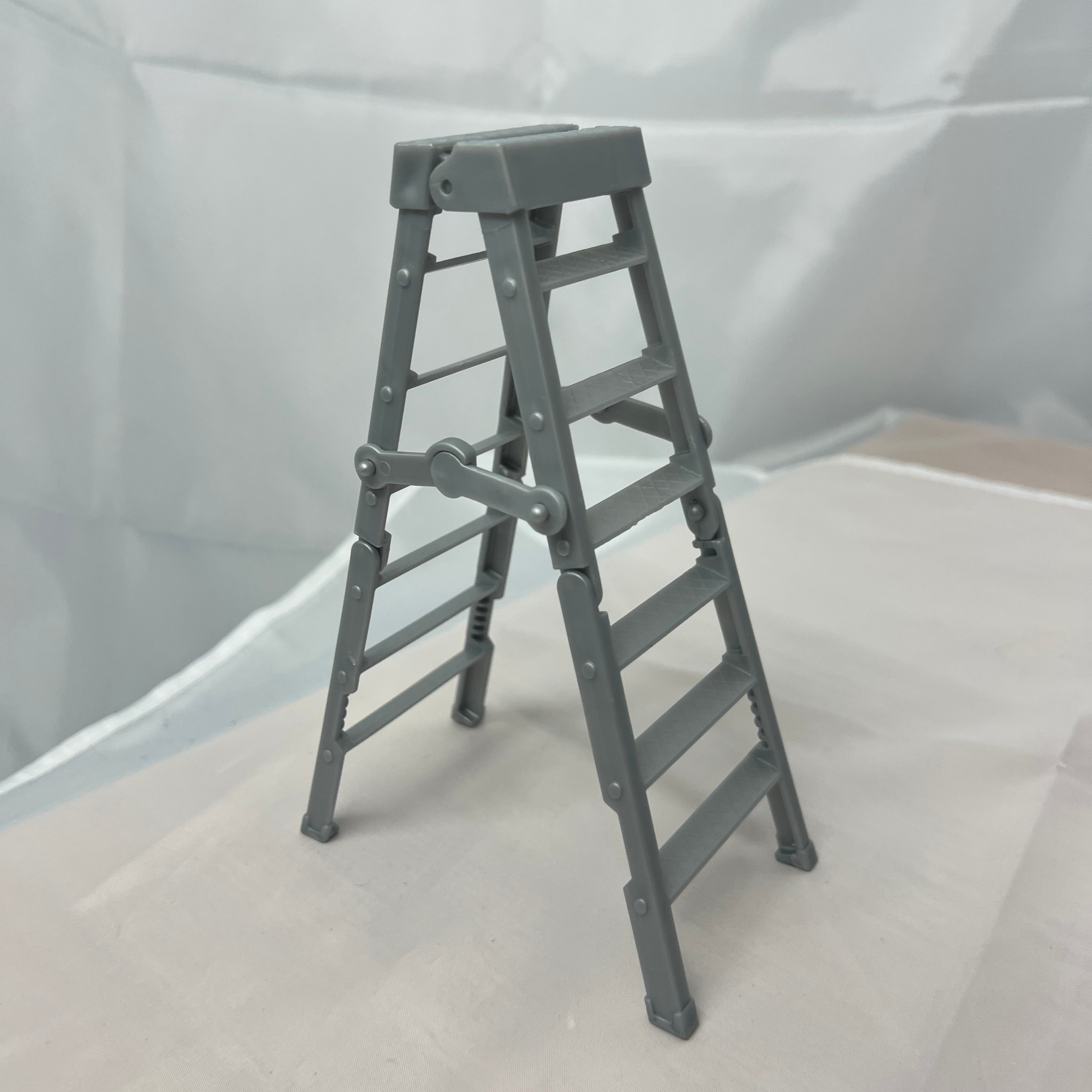 Ladder TLC WWE Accessory Action Figure
