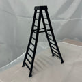 Ladder TLC WWE Accessory Action Figure Black