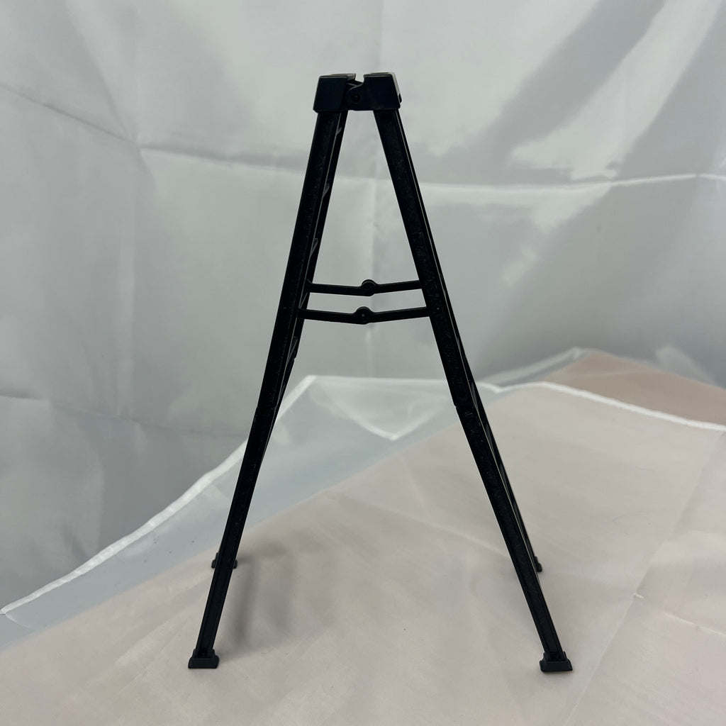 Ladder TLC WWE Accessory Action Figure Black