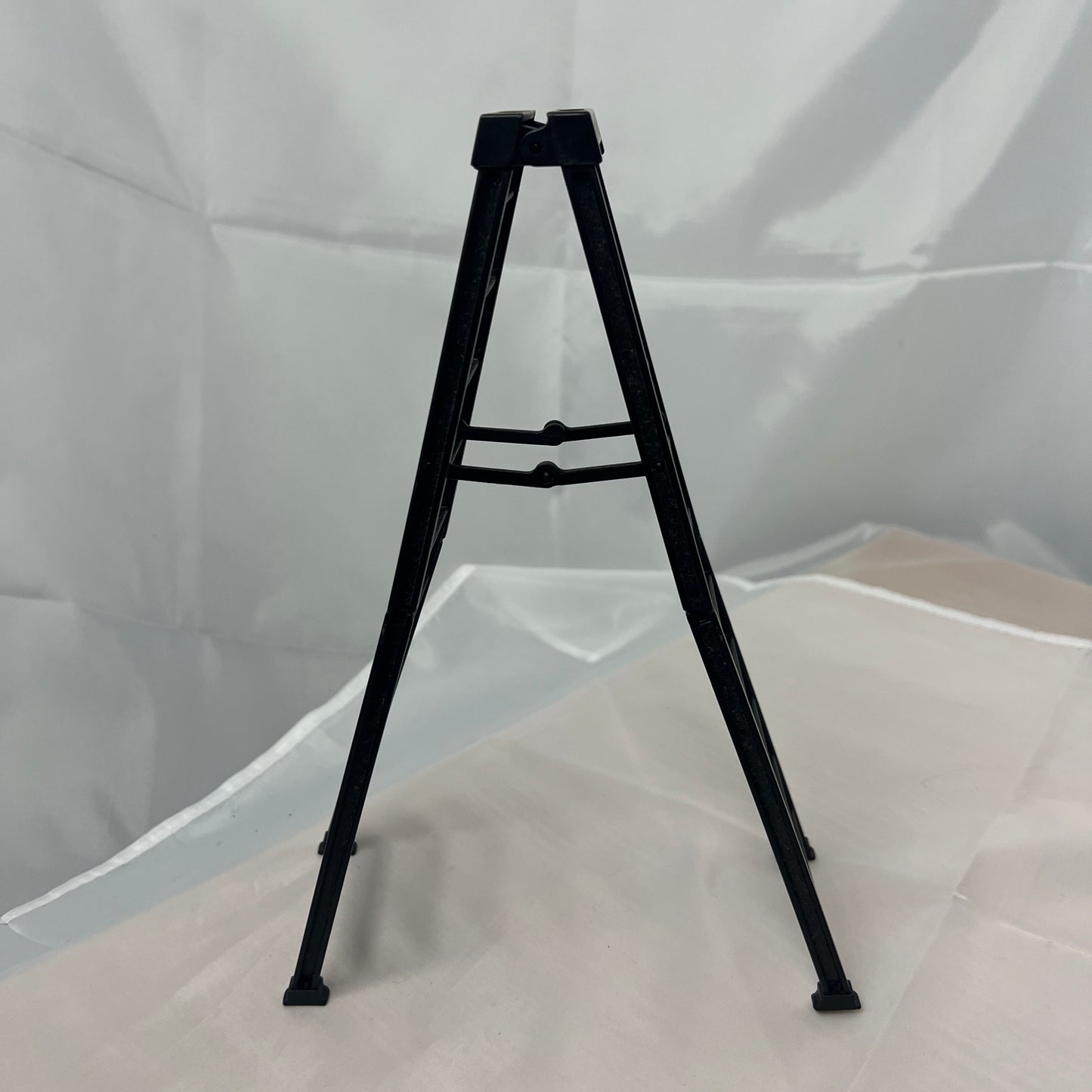 Ladder TLC WWE Accessory Action Figure Black