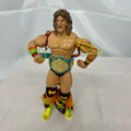 Ultimate Warrior WWE Classic Superstars Series 7 Loose Action Figure Mattel