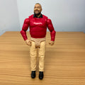 Bray Wyatt (Funhouse) - WWE Loose Action Figure Mattel