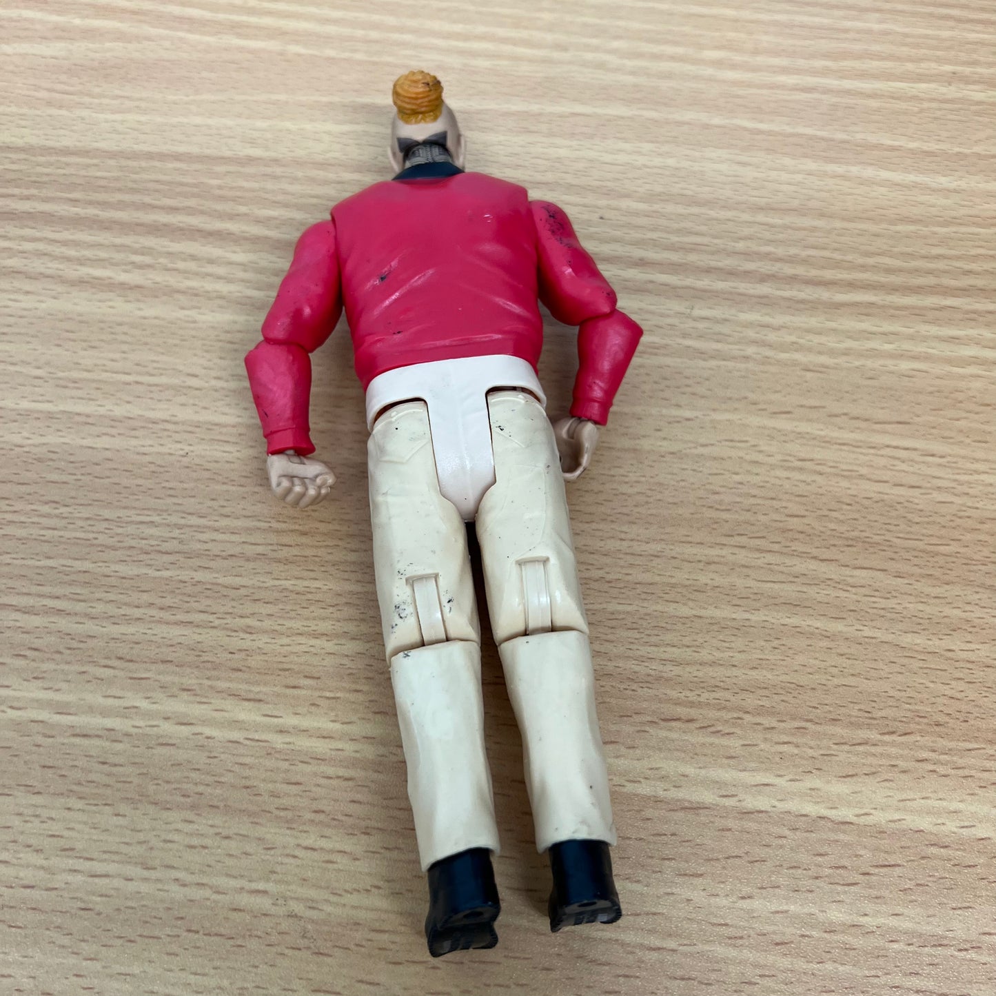 Bray Wyatt (Funhouse) - WWE Loose Action Figure Mattel