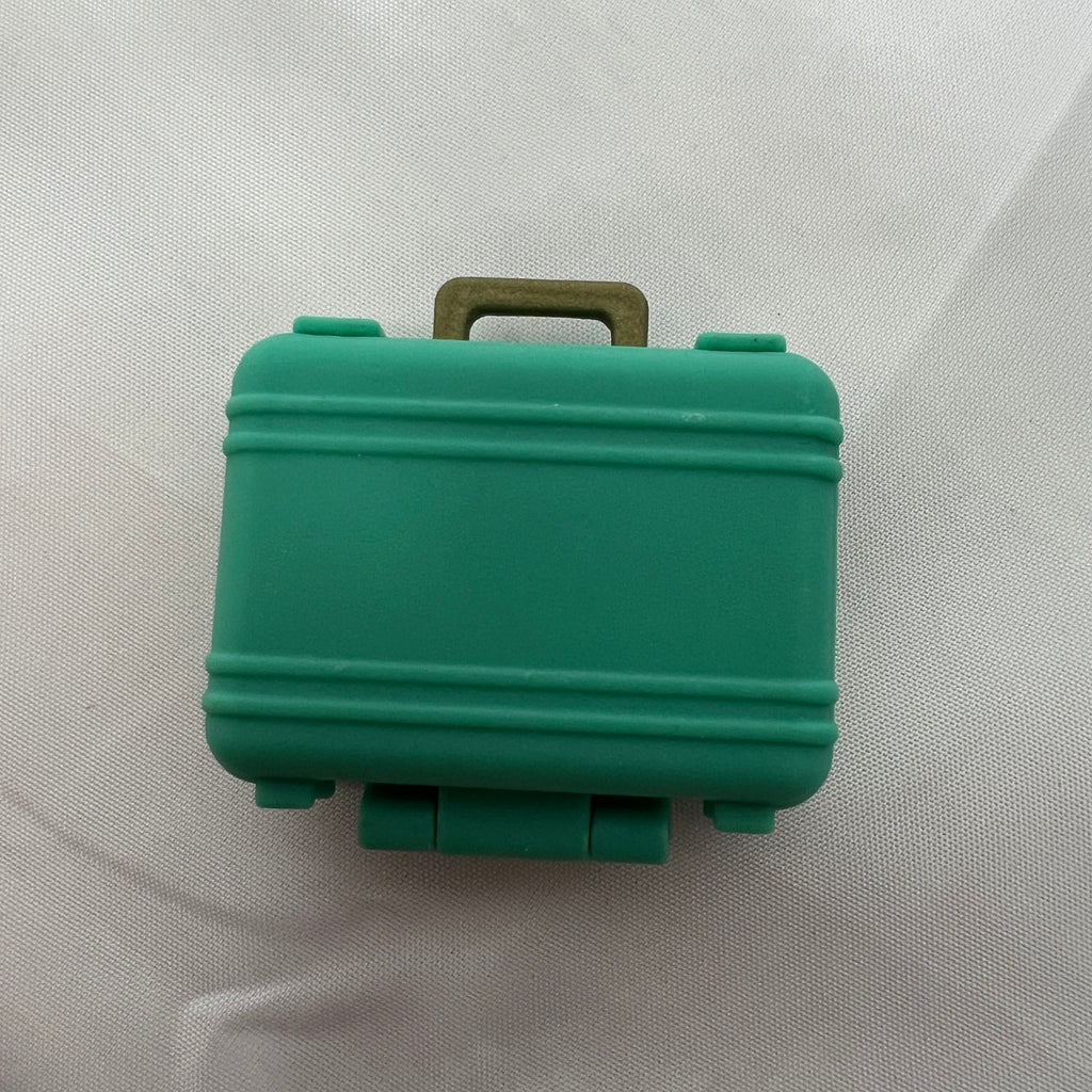 Money In The Bank Briefcase for WWE Accessory Action Figure