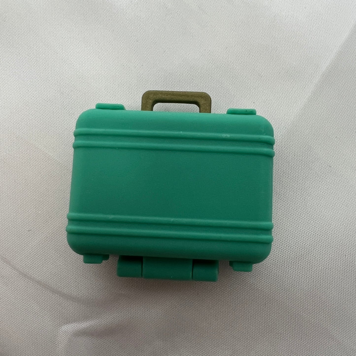 Money In The Bank Briefcase for WWE Accessory Action Figure