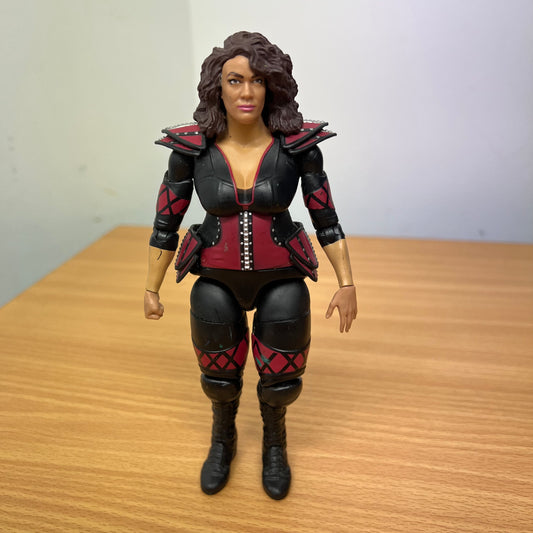 Nia Jax - WWE Loose Action Figure Mattel 2