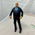 Paul Heyman WWE Out Of Box Action Figure WWE 5