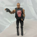 Undertaker WWE Elite Series 18 Loose Action Figure Mattel