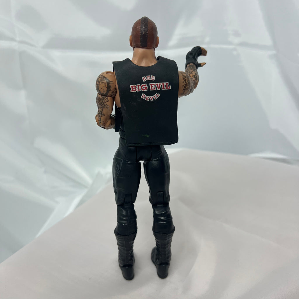 Undertaker WWE Elite Series 18 Loose Action Figure Mattel