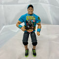 Mattel WWE Elite John Cena (You Can't See Me) Out Of Box Figure From 3 Pack 4