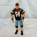 John Cena WWE Elite Wrestlemania Out Of Box Action Figure Mattel WWE 4