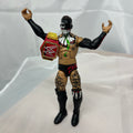 Finn Balor WWE Elite Summmerslam Out Of Box Action Figure Mattel WWE 4