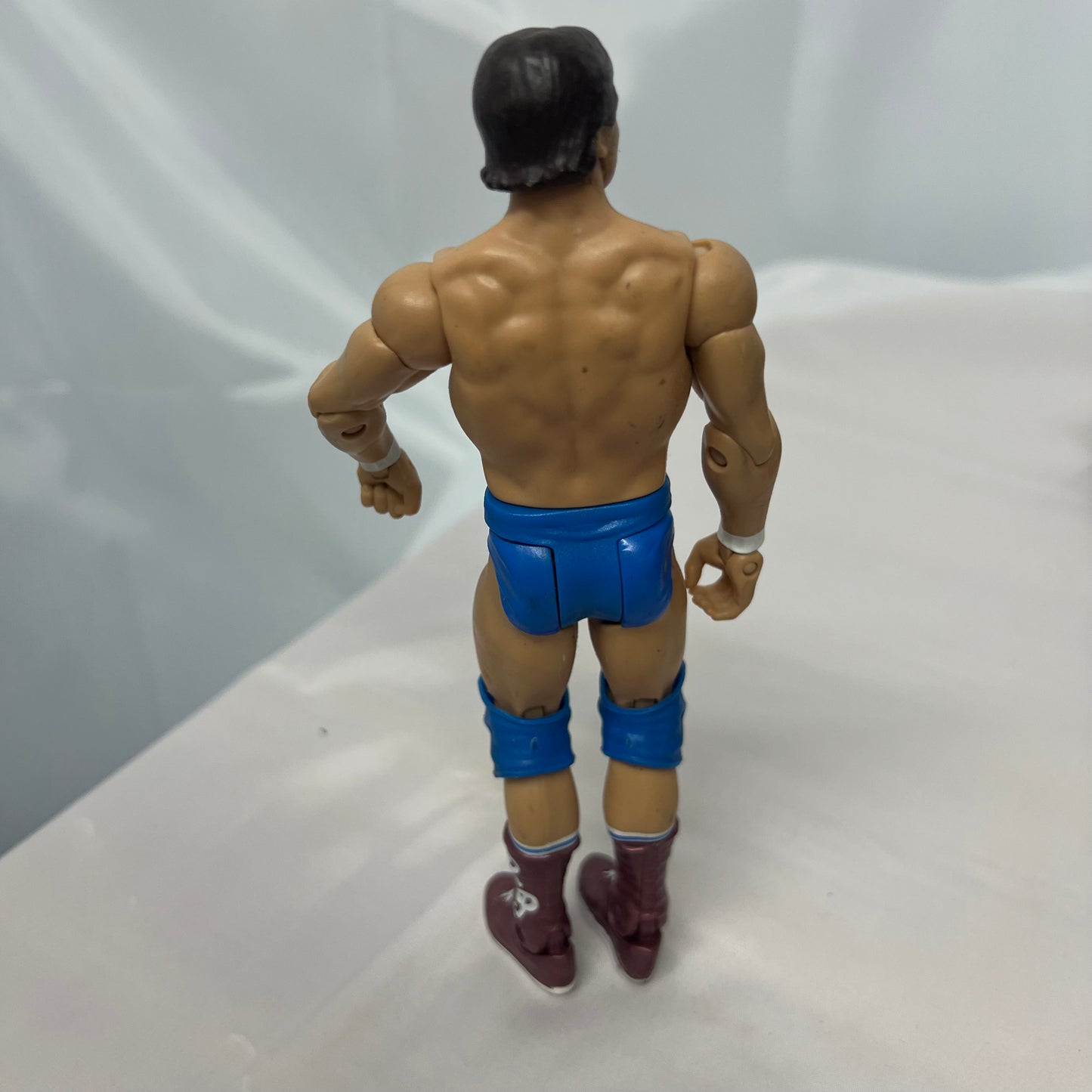 Rowdy Roddy Piper WWE Series Loose Action Figure Mattel