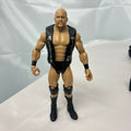 Stone Cold Steve Austin WWE All Stars DTA Loose Action Figure Mattel