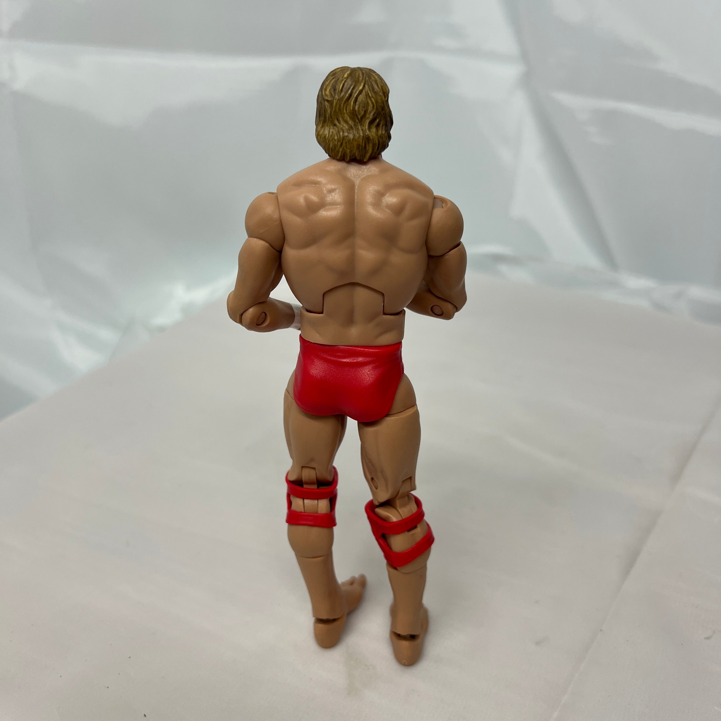 Kevin Von Erich WWE Elite Legends Loose Action Figure Mattel