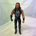 Roman Reigns Out Of Box Action Figure Mattel WWE 5